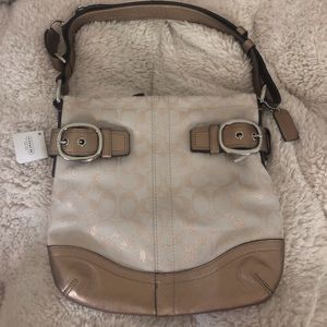 Brand New Coach handbag